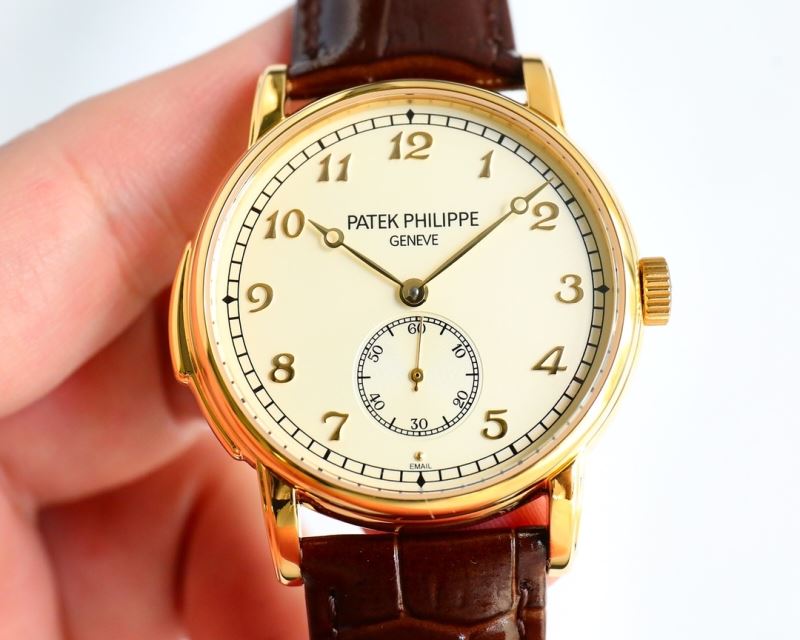 PATEK PHILIPPE Watches